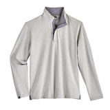 Storm Creek® Men's Sidekick Super Soft Midweight Quarter Zip