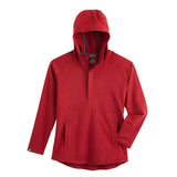 Storm Creek® Women's Sidekick Super Soft Midweight Hooded Quarter Zip