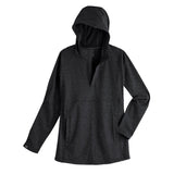 Storm Creek® Women's Sidekick Super Soft Midweight Hooded Quarter Zip