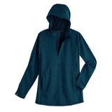 Storm Creek® Women's Sidekick Super Soft Midweight Hooded Quarter Zip