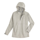 Storm Creek® Women's Sidekick Super Soft Midweight Hooded Quarter Zip