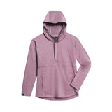 Storm Creek® Women's Sidekick Super Soft Midweight Hooded Quarter Zip