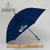 The Force 62" Vented Golf Umbrella