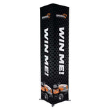 20" X 20" Triga Go Tower Kit