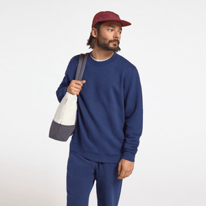 Allbirds® Men's Merino Blend Sweatshirt