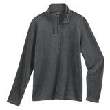 Storm Creek® Fireside Fleece Microfleece Quarter Zip