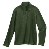 Storm Creek® Fireside Fleece Microfleece Quarter Zip