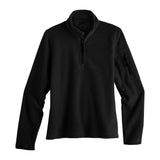 Storm Creek® Fireside Fleece Quarter Zip