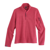 Storm Creek® Fireside Fleece Microfleece Quarter Zip