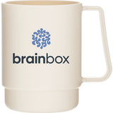 Alpine Recycled Plastic 15oz Mug