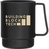 Alpine Recycled Plastic 15oz Mug