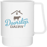 Alpine Recycled Plastic 15oz Mug
