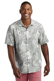 Tommy Bahama® Men's Cocount Point Playa Flora Short Sleeve Button Down Shirt