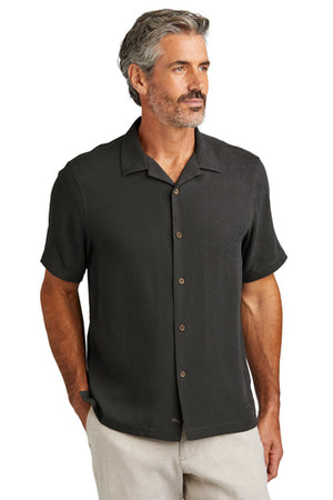 Tommy Bahama® Men's Tropic Isles Short Sleeve Button Down Shirt