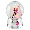 Sphere Snow Globe