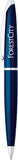 Cross® ATX Blue Lacquer Ballpoint