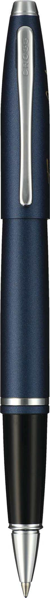 Cross® Calais Matte Midnight Blue Roller Ball