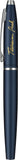 Cross® Calais Matte Midnight Blue Roller Ball