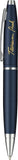 Cross® Calais Matte Metallic Midnight Blue Ballpoin