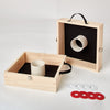 Washer Toss Game