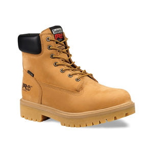 Timberland® 6" Steel Toe Boot