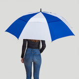 The Hurricane 60" Vented ECO Umbrella