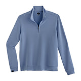 Storm Creek® Men's Comfort Zone Super Soft Modal Blend Quarter Zip