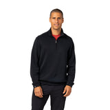 Storm Creek® Comfort Zone Super Soft Modal Blend Quarter Zip