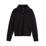 StormCreek® Comfort Zone Super Soft Modal Blend Quarter Zip