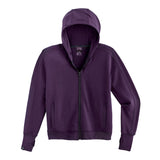 Storm Creek® Women's Comfort Zone Super Soft Modal Blend Full Zip Hoodie