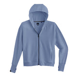 Storm Creek® Women's Comfort Zone Super Soft Modal Blend Full Zip Hoodie