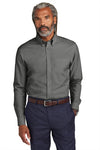 Brooks Brothers® Men's Wrinkle-Free Stretch Pinpoint Shirt