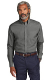 Brooks Brothers® Men's Wrinkle-Free Stretch Pinpoint Shirt