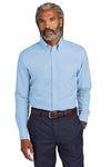 Brooks Brothers® Men's Wrinkle-Free Stretch Pinpoint Shirt