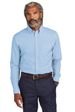 Brooks Brothers® Men's Wrinkle-Free Stretch Pinpoint Shirt