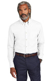 Brooks Brothers® Men's Wrinkle-Free Stretch Pinpoint Shirt