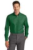 Brooks Brothers® Wrinkle-Free Stretch Nailhead Shirt