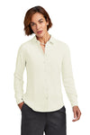 Brooks Brothers® Women's Button Down Satin Blouse