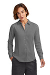 Brooks Brothers® Women's Button Down Satin Blouse