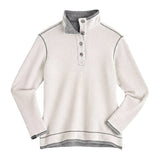 StormCreek® Maverick Waffle Knit Quarter Zip