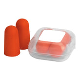 2 Piece Ear Plug Pack