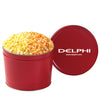 2 Way Popcorn Tin