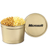 2 Way Popcorn Tin