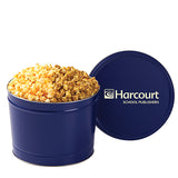 2 Way Popcorn Tin