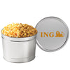 2 Way Popcorn Tin