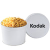 2 Way Popcorn Tin