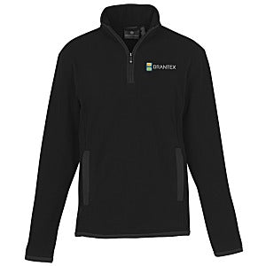 Storm Tech® Shasta Tech Fleece 1/4 Zip