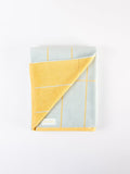Cozy Earth® Windowpane Resort Towel