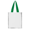 Sublime Series rPET Magazine Tote Bag