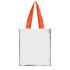 Sublime Series rPET Magazine Tote Bag